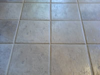 STONE TILE (after)